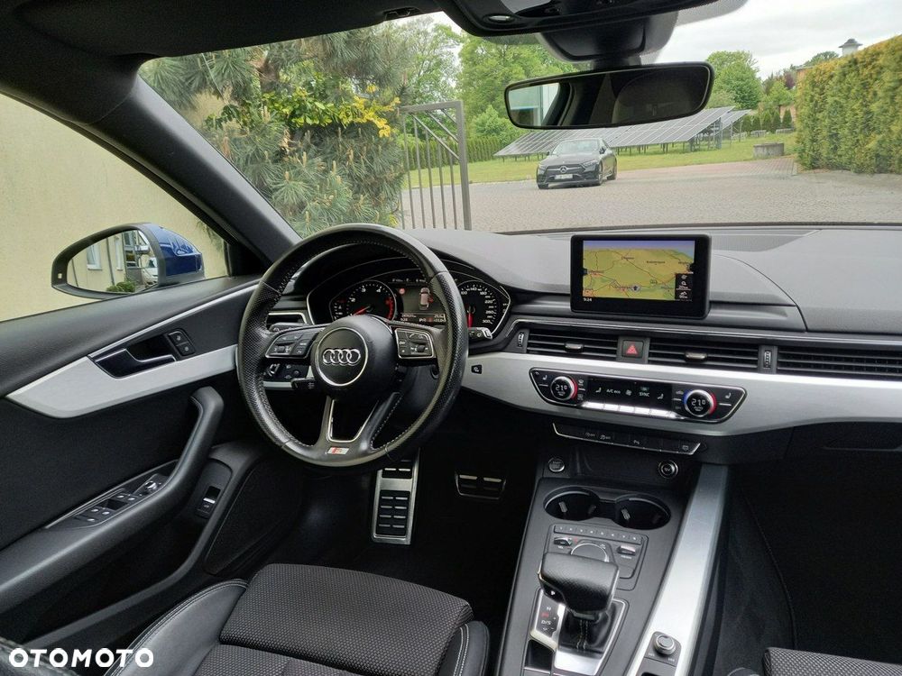 Audi A4 Allroad - 28