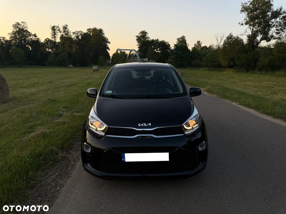 Kia Picanto 1.2 L - 29
