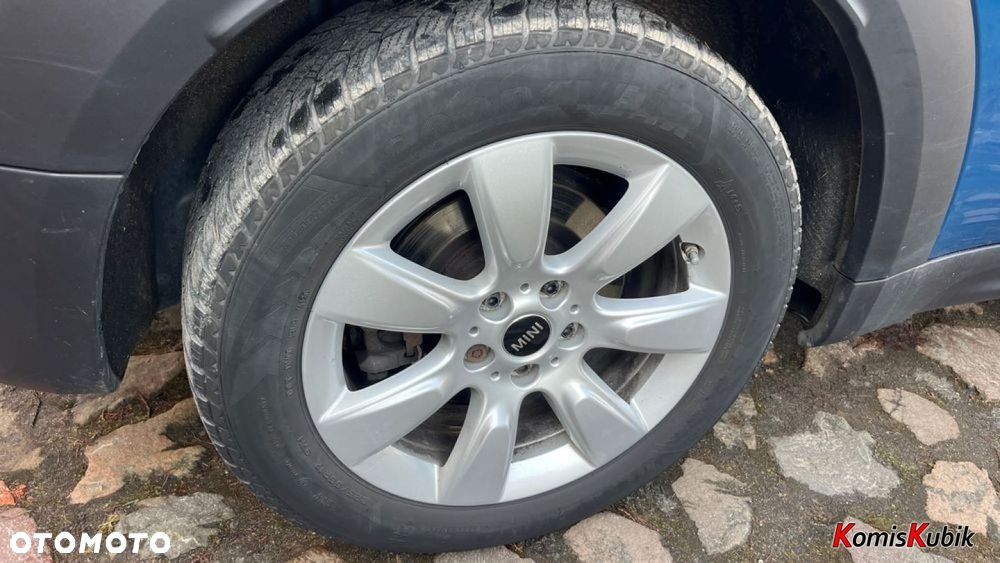 MINI Countryman - 31