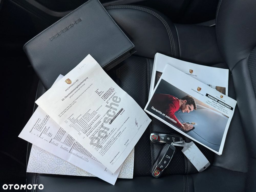 Porsche Macan GTS PDK - 18