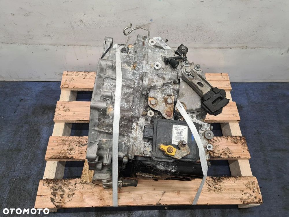 CITROEN C3 III LIFT 1.2T 24R SKRZYNIA BIEGÓW AUTOMATYCZNA 20V303 - 1