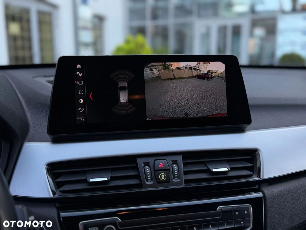 BMW X1 - 21