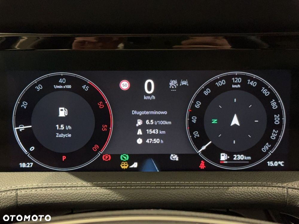 Skoda Superb 2.0 TDI SCR L&K DSG - 26