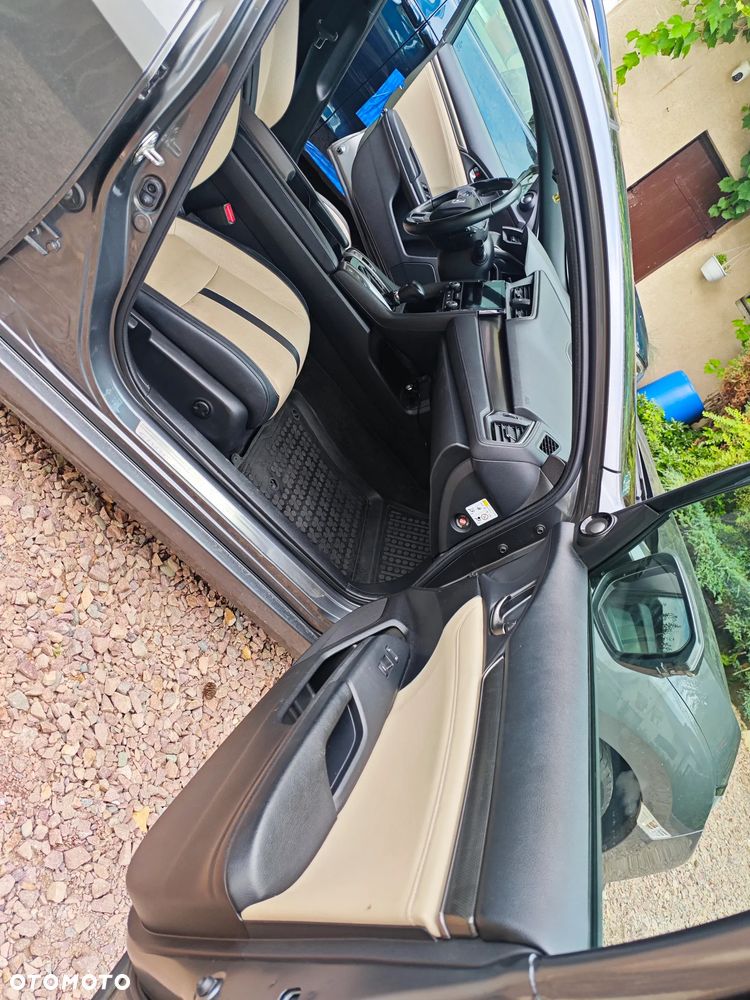 Honda Civic 1.0 T Executive (Pakiet Premium) - 16
