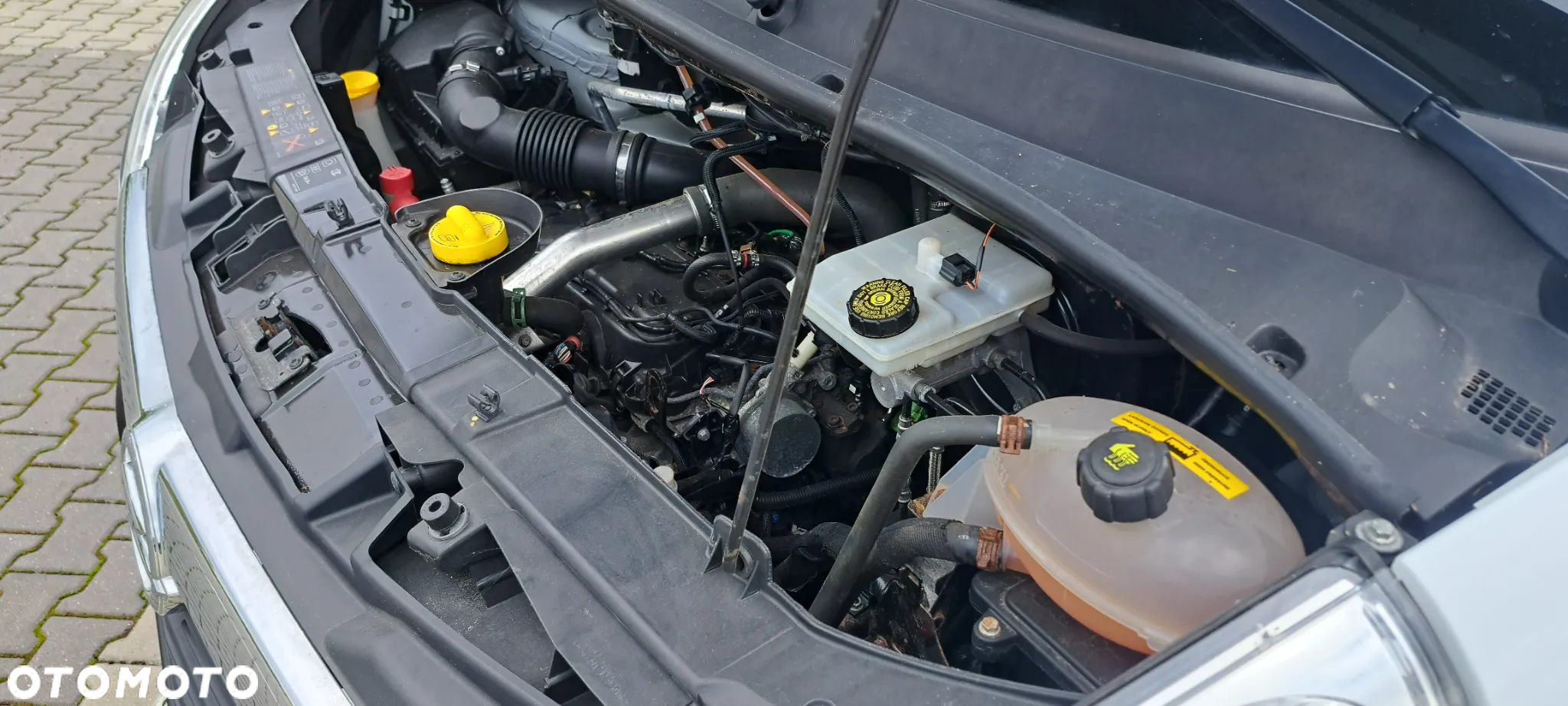 Opel MOVANO - 31