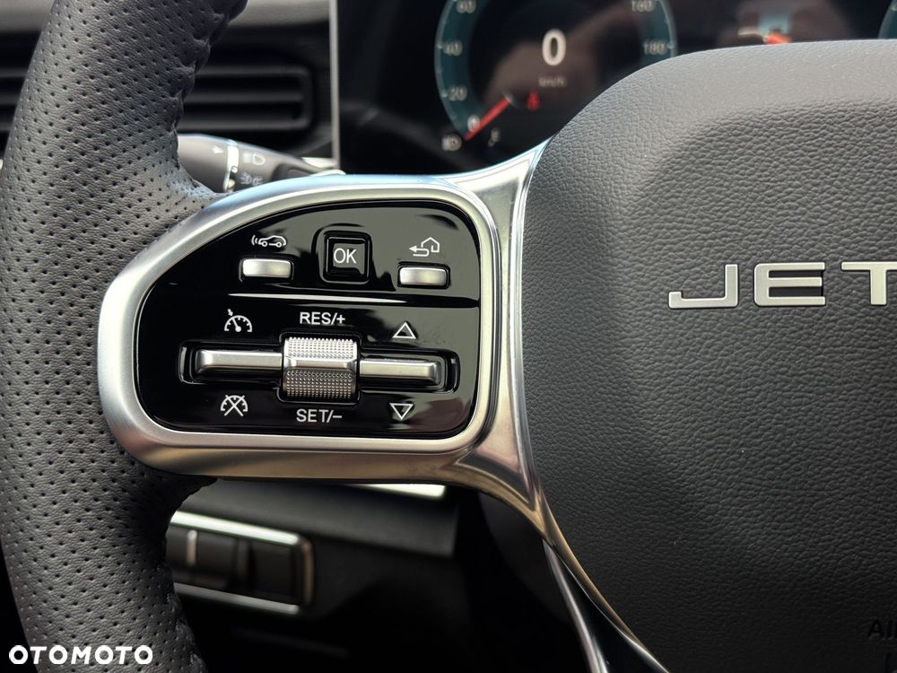 Jetour X70 Plus - 30