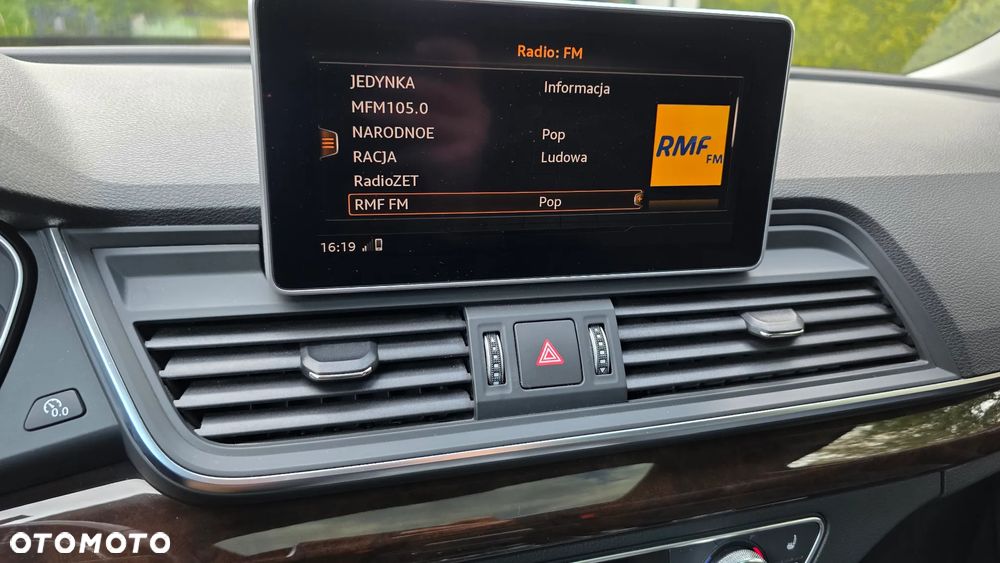 Audi Q5 2.0 TFSI Quattro S tronic - 17