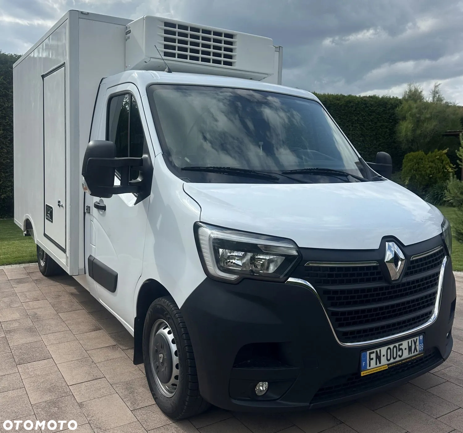Renault Master - 3