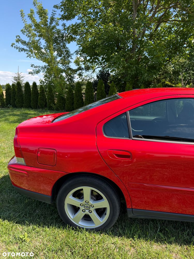 Volvo S60 - 4