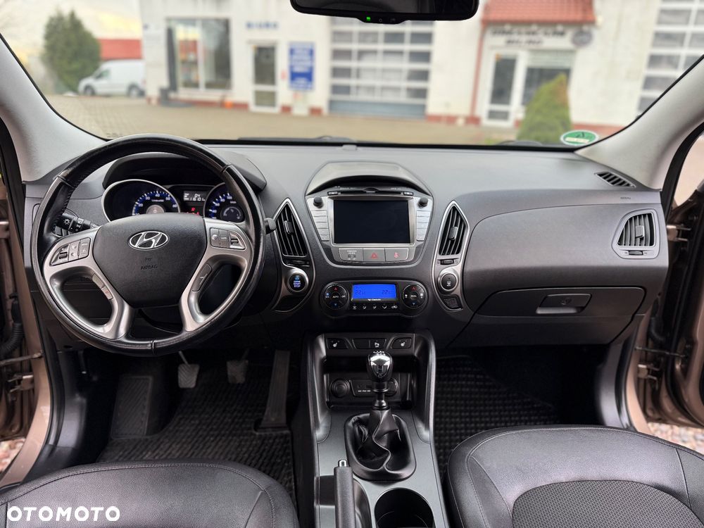 Hyundai ix35 - 19
