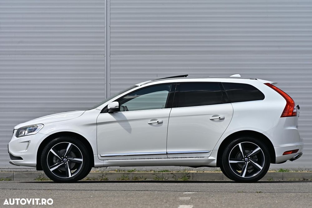 VOLVO XC60 2014 — imagine 6