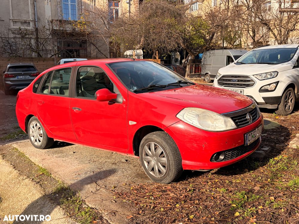 Renault Symbol 1.2 16V Prima - 1
