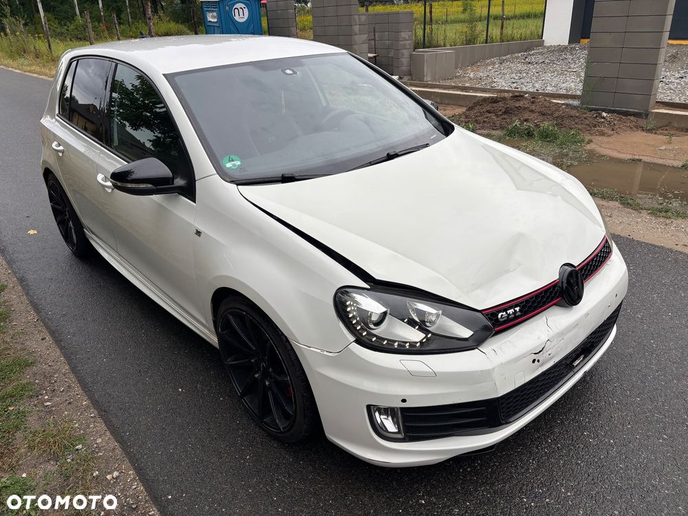 Volkswagen Golf 2.0 TSI GTI 35 DSG - 10
