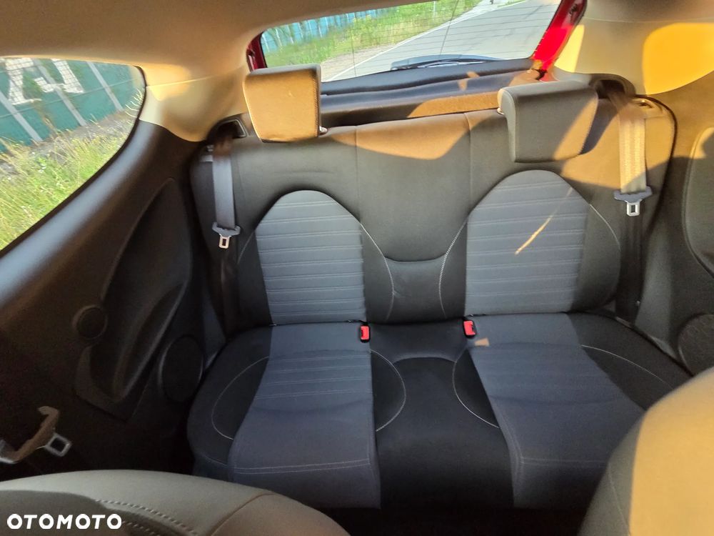 Alfa Romeo Mito 0.9 8V Turbo Twinair Super - 17