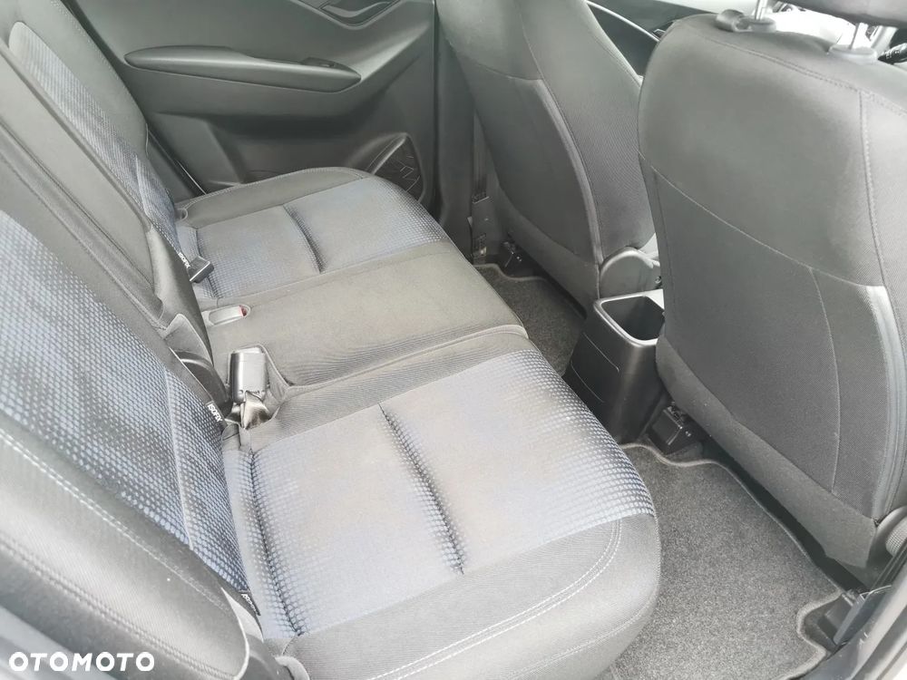 Hyundai ix20 - 13