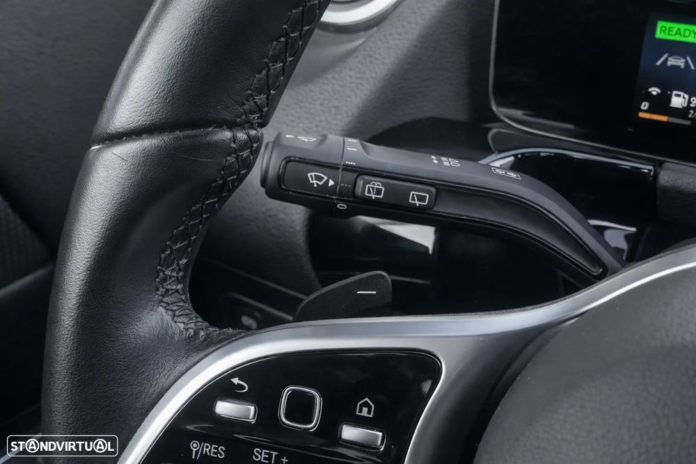 Mercedes-Benz GLA 250 e 8G-DCT Progressive - 7