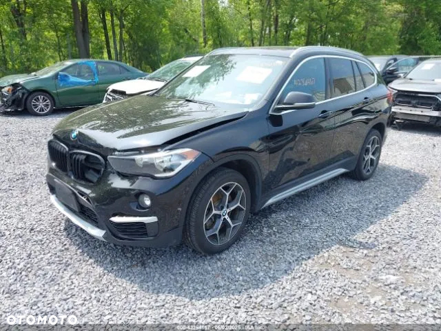BMW X1 - 2