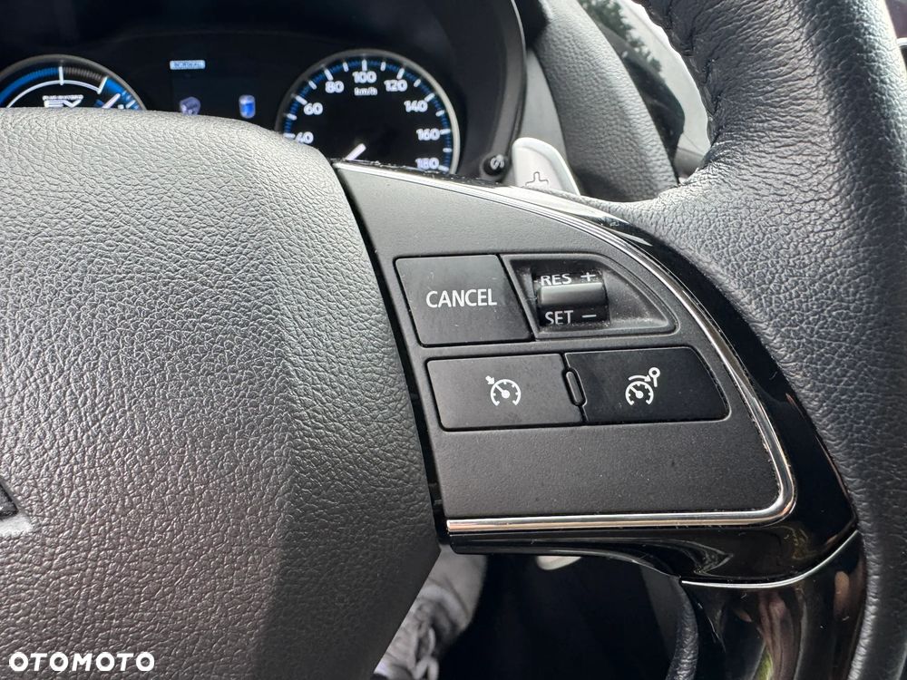 Mitsubishi Eclipse Cross - 24