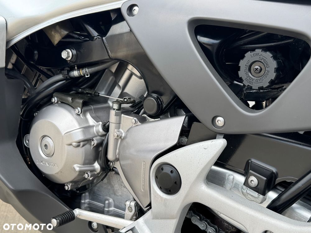Honda Varadero - 31