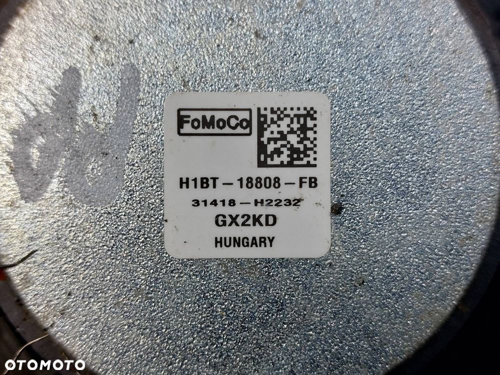 GŁOŚNIKI KOMPLET FORD FOCUS MK4 KOMBI 1X7T-18808-DA JX7B-A046A26-A - 7