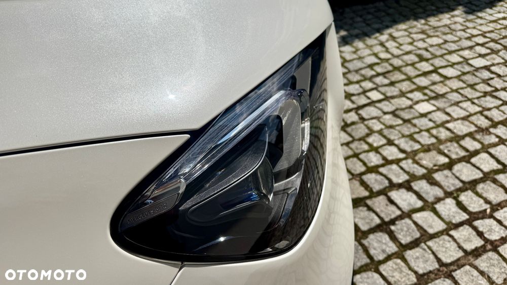 Mercedes-Benz GLE Coupe 350 d 4-Matic Advanced Plus - 9