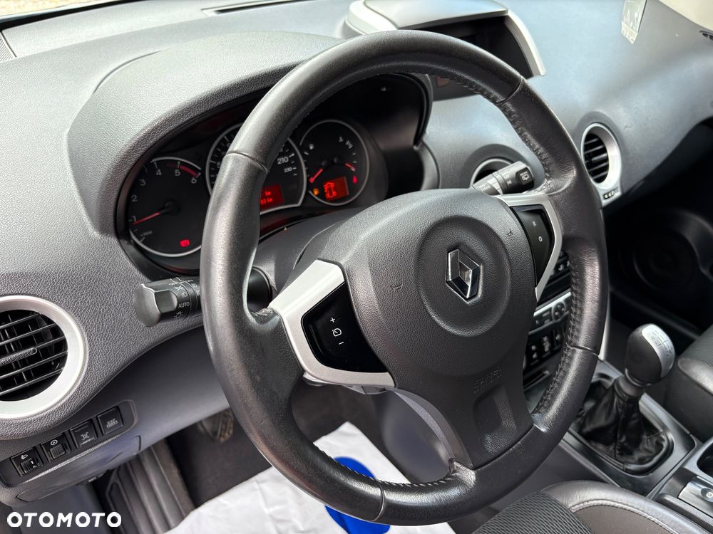 Renault Koleos 2.0 dCi 4x4 Dynamique - 15