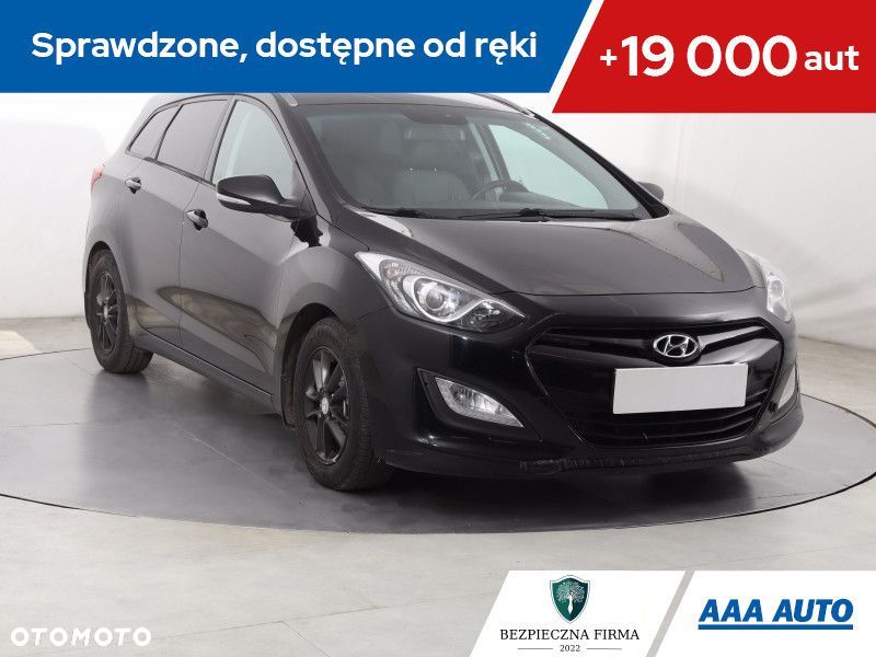 Hyundai i30 - 1