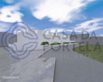 ️ Terreno para Construção de 14 Moradias T3 | Oliveira do Douro – Vi - Grande imagem: 4/6