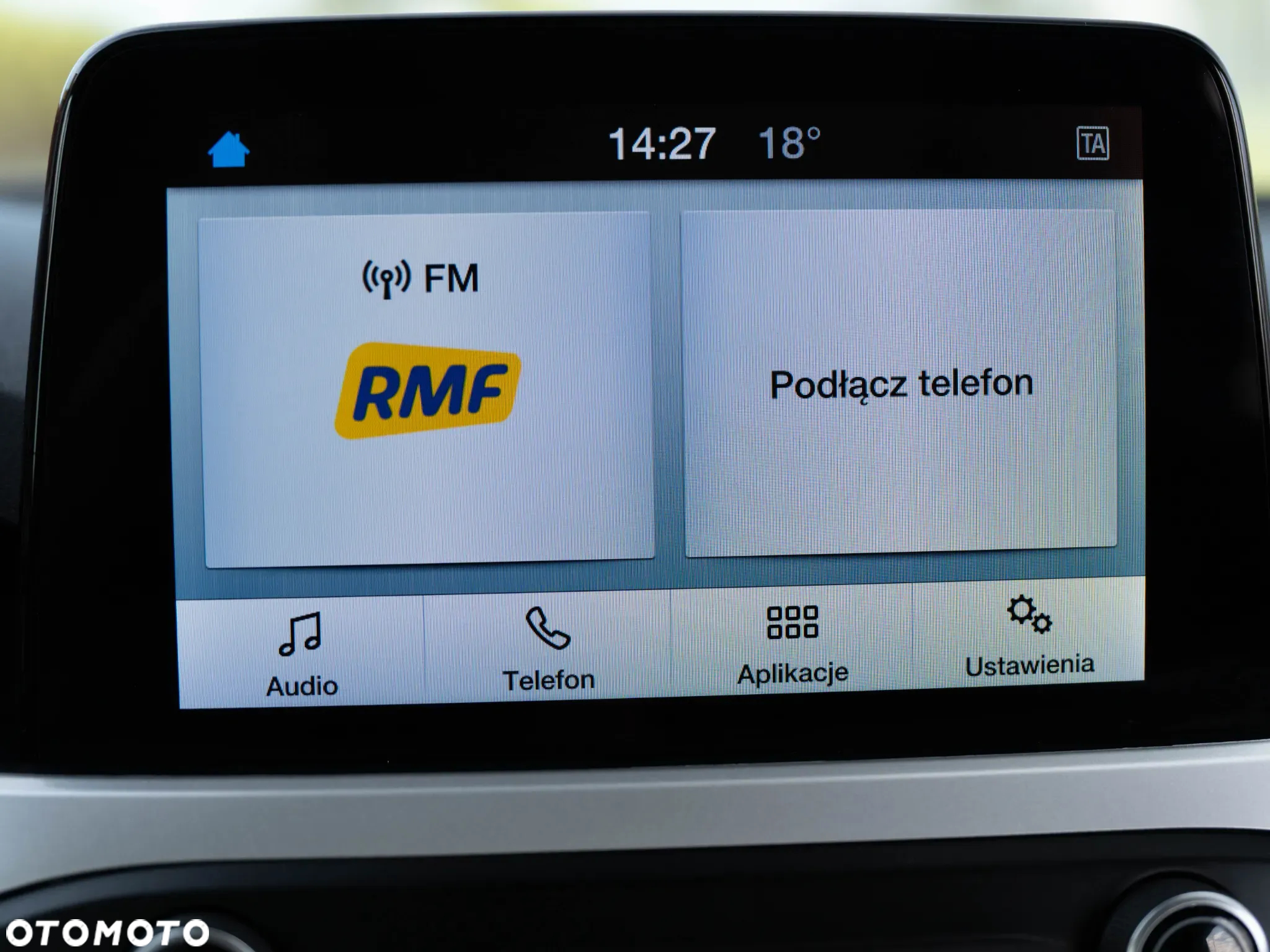 Ford Focus 1.5 EcoBlue SCR Trend - 27