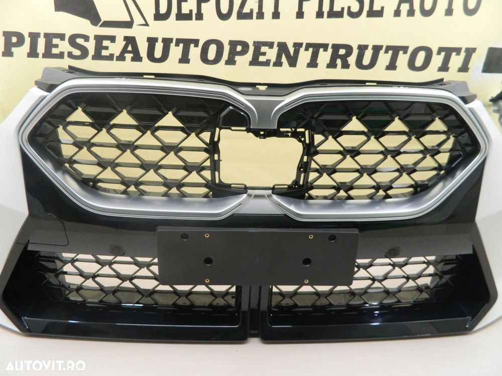 Bara fata BMW X2 M-Sport U10, 2024, 2025. - 6