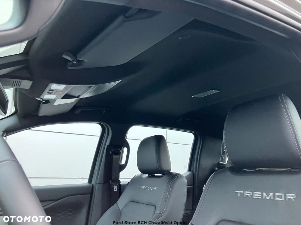 Ford Ranger 2.0 EcoBlue Bi-Turbo 4x4 DC Tremor - 21