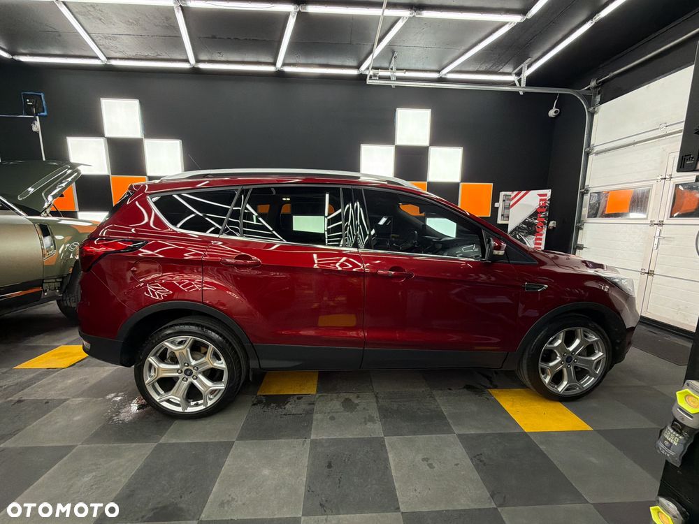 Ford Escape - 3