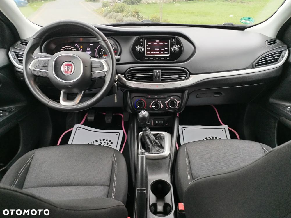 Fiat Tipo 1.4 16V More - 34