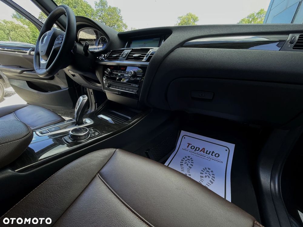 BMW X3 xDrive20d xLine - 18