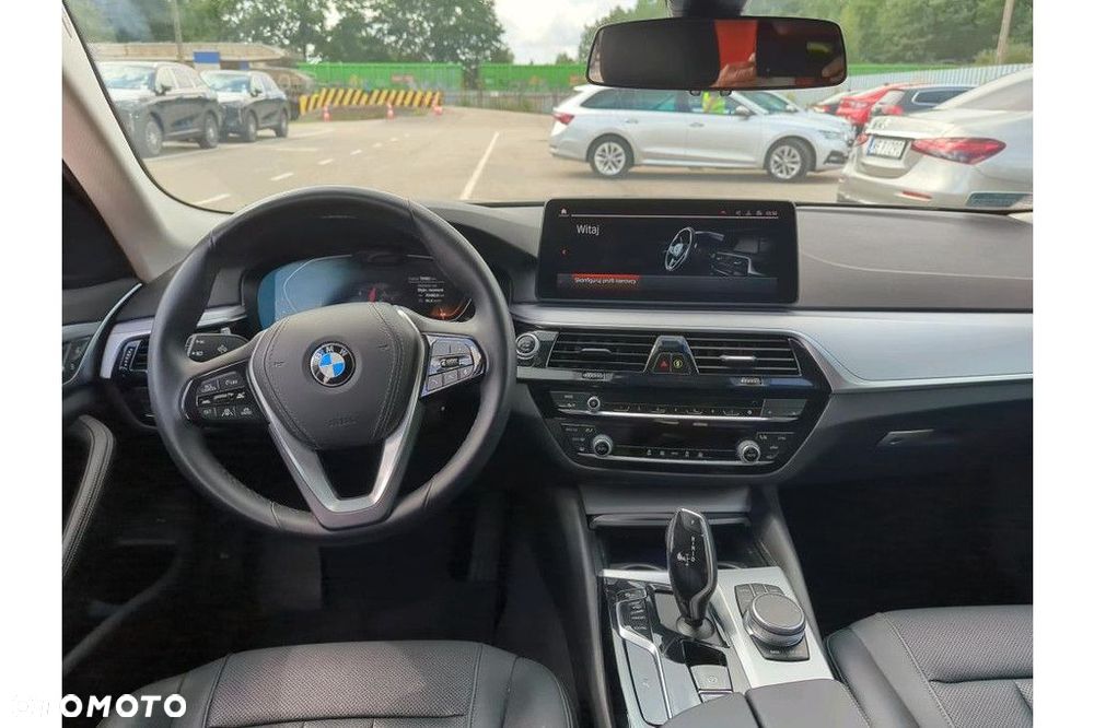 BMW Seria 5 - 9