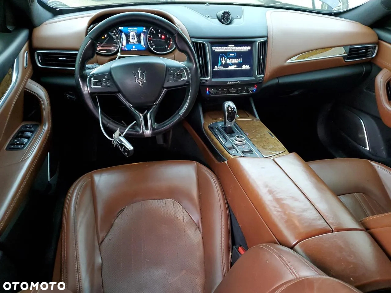 Maserati Levante Q4 GranSport - 8