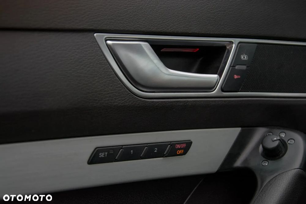 Audi A6 Avant 3.0 TDI tiptronic DPF quattro - 21