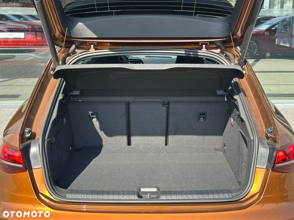 Audi A3 Sportback - 8