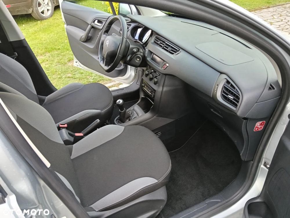 Citroën C3 1.1i Impress - 21
