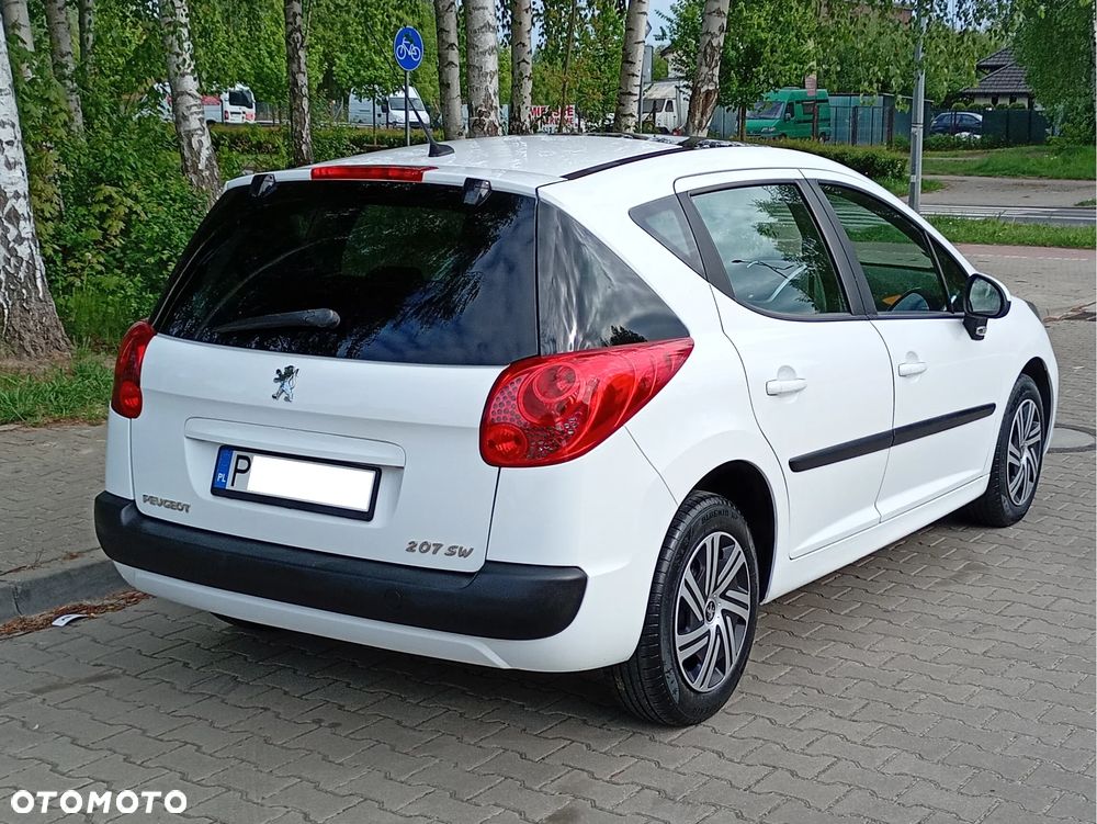 Peugeot 207 1.6 HDi - 28