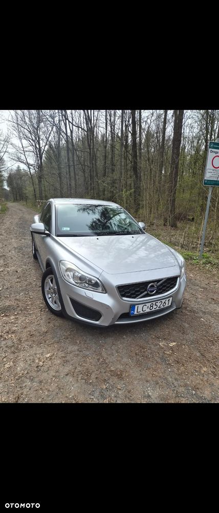 Volvo C30 DRIVe - 12