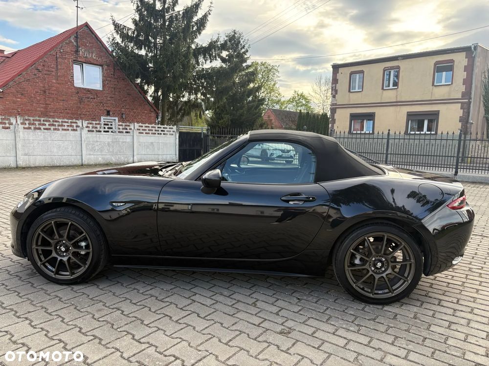 Mazda MX-5 1.5 Skyenergy - 4