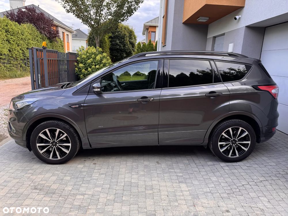 Ford Kuga 1.5 EcoBoost AWD ST-Line ASS - 3