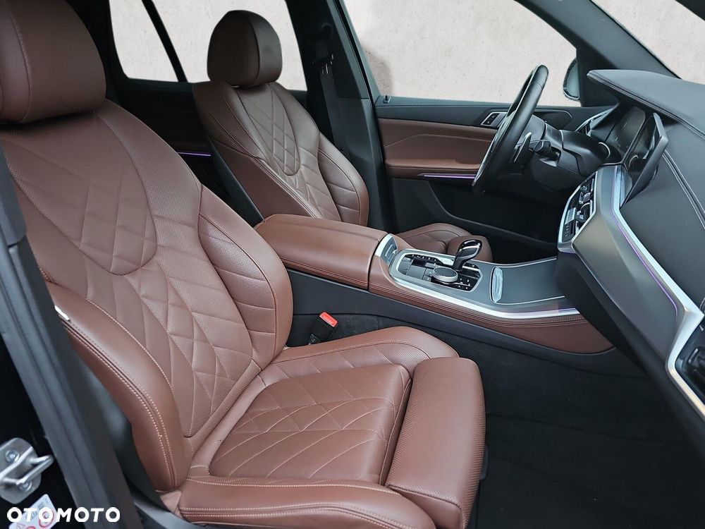 BMW X5 - 15