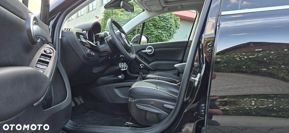 Fiat 500X 1.6 Multijet 4x2 S&S S-Design Urban Look - 5