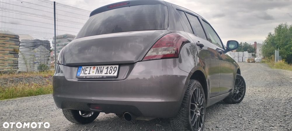 Suzuki Swift - 19