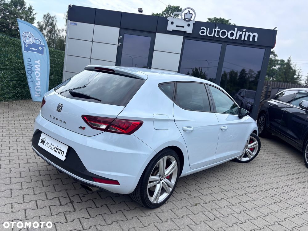 Seat Leon - 16