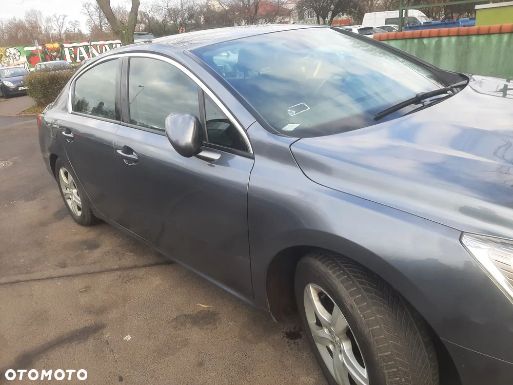 Peugeot 508 1.6 T Active - 8