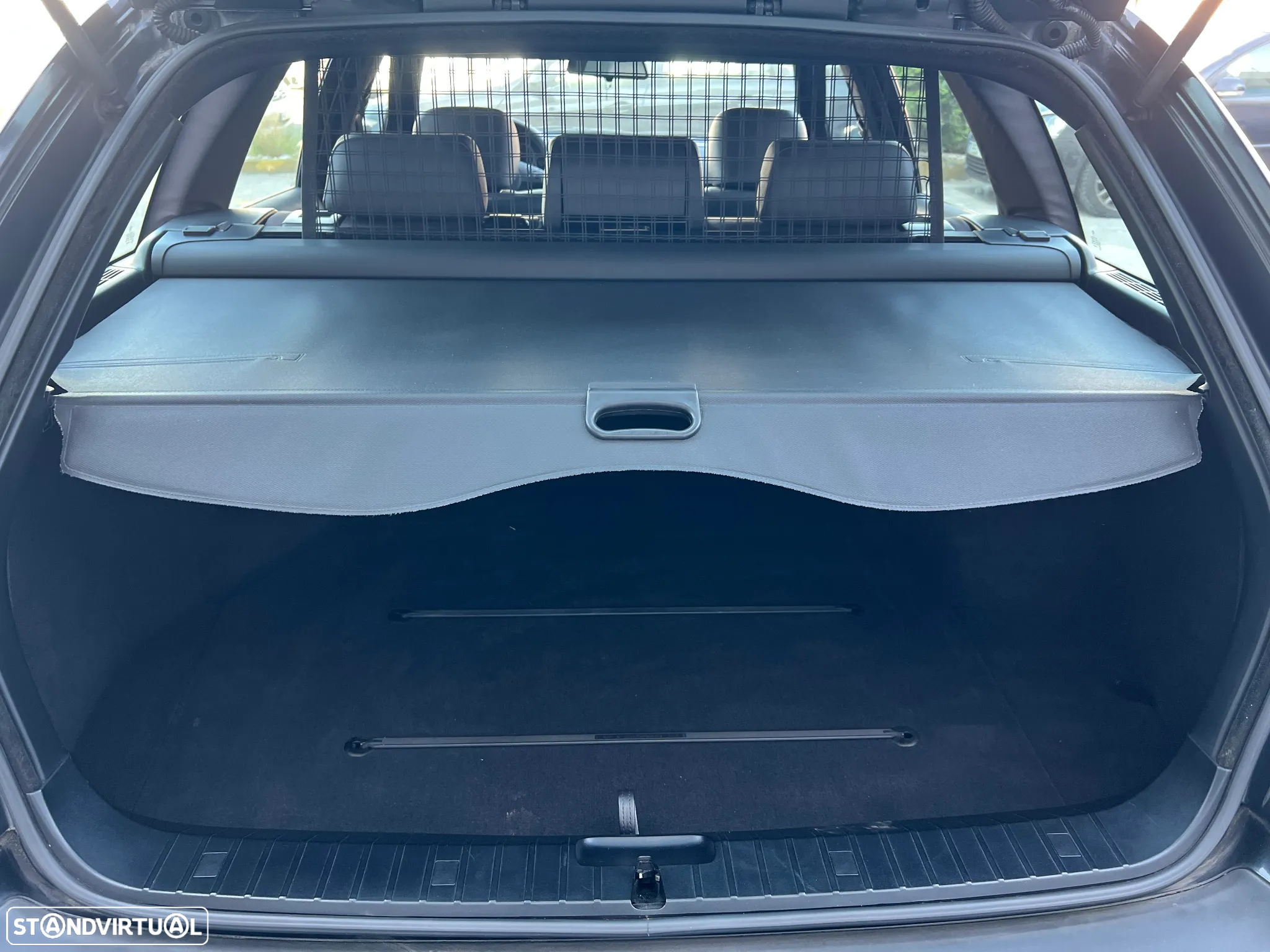BMW 320 d Touring Sport - 18
