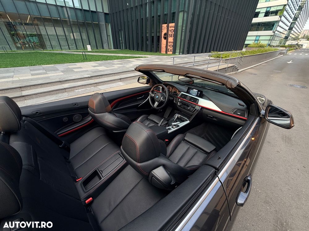 BMW Seria 4 - 8